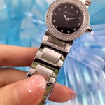 ブルガリ時計 レディース